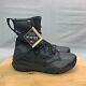 Nike Sfb Field 2 8 Gore-tex Boots Men Size 10 Black Combat Military Tactical