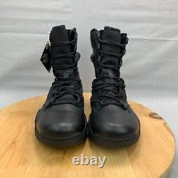 Nike SFB Field 2 8 Gore-Tex Boots Men Size 10 Black Combat Military Tactical