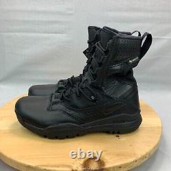 Nike SFB Field 2 8 Gore-Tex Boots Men Size 10 Black Combat Military Tactical