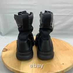 Nike SFB Field 2 8 Gore-Tex Boots Men Size 10 Black Combat Military Tactical