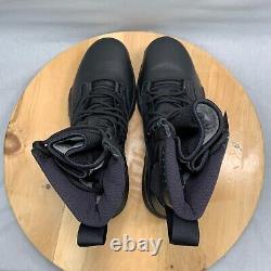 Nike SFB Field 2 8 Gore-Tex Boots Men Size 10 Black Combat Military Tactical