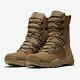 Nike Sfb Field 2 8 Leather Coyote Field Boot Tactical Combat Aq1202-900 Sz 10