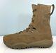 Nike Sfb Field 2 8 Leather Coyote Field Boot Tactical Combat Aq1202-900 Size 11