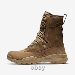 Nike SFB Field 2 8 Men's Size 13 Coyote Brown Military Tactical Boot AQ1202-900