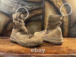 Nike SFB Field 2 8 Men's Tactical Boots Brown, US 9