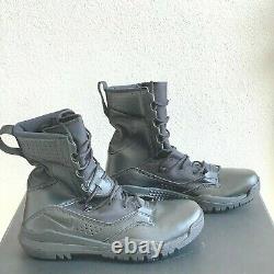 Nike SFB Field 2 8 Mens Size 10 Tactical Military Combat Boots Special Field