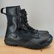Nike Sfb Field 2 8 Mens Size 13 Tactical Hiking Military Combat Boots Black New