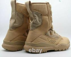 Nike SFB Field 2 8 Mens Tactical Hiking Military Combat Boots AO7507-200 All SZ