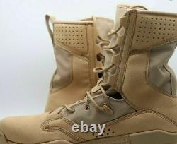 Nike SFB Field 2 8 Mens Tactical Hiking Military Combat Boots AO7507-200 All SZ