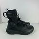 Nike Sfb Field 2 8 Military Combat Tactical Black Boots Men's Size 9-12