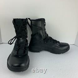 Nike SFB Field 2 8 Military Combat Tactical Black Boots Men's Size 9-12