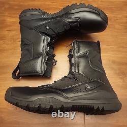 Nike SFB Field 2 8 Military Combat Tactical Boots Shoes Size US 15 AO7507-001
