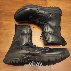 Nike SFB Field 2 8 Military Combat Tactical Boots Shoes Size US 15 AO7507-001