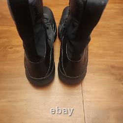 Nike SFB Field 2 8 Military Combat Tactical Boots Shoes Size US 15 AO7507-001