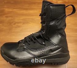 Nike SFB Field 2 8 Military Combat Tactical Boots Shoes Size US 7 AO7507-001