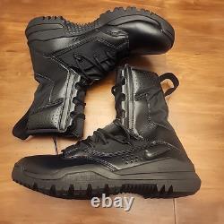 Nike SFB Field 2 8 Military Combat Tactical Boots Shoes Size US 7 AO7507-001