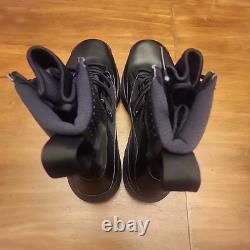 Nike SFB Field 2 8 Military Combat Tactical Boots Shoes Size US 7 AO7507-001