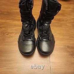 Nike SFB Field 2 8 Military Combat Tactical Boots Shoes Size US 7 AO7507-001