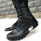 Nike Sfb Field 2 8 Military Tactical Boots Gore-tex Black Aq1199-001 Mens 11.5