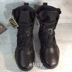 Nike SFB Field 2 8 Military Tactical Boots Gore-Tex Black AQ1199-001 Mens 11.5