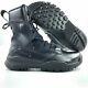 Nike Sfb Field 2 8 Military Tactical Boots Men's Black (ao7507-001) Sz 10.5 Us