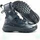 Nike Sfb Field 2 8 Military Tactical Boots Men's Black (ao7507-001) Sz 12 Us