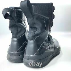 Nike SFB Field 2 8 Military Tactical Boots Men's Black (AO7507-001) Sz 12 US