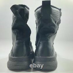 Nike SFB Field 2 8 Military Tactical Boots Men's Black (AO7507-001) Sz 12 US