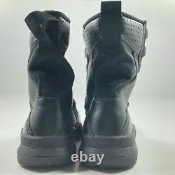 Nike SFB Field 2 8 Military Tactical Boots Men's Black (AO7507-001) Sz 9.5 US
