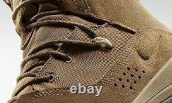 Nike SFB Field 2 8 Military Tactical Desert Boots Coyote AQ1202-900 Size 14
