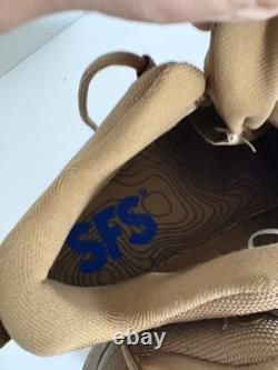 Nike SFB Field 2 8 Shoes Mens Size 9 Coyote Brown Tactical Military CK9951-900