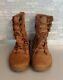 Nike Sfb Field 2 8 Suede Tactical Boots Mens Size 9 Coyote Brown Aq1202-900