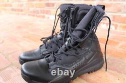 Nike SFB Field 2 8 Tactical Black Boots Military AO7507 001 Men's Size 12 New