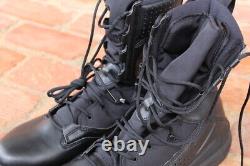 Nike SFB Field 2 8 Tactical Black Boots Military AO7507 001 Men's Size 12 New