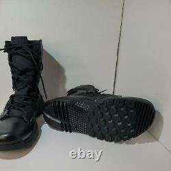 Nike SFB Field 2 8 Tactical Black Boots Military Mens US AO7507-001 size 11.5