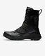 Nike Sfb Field 2 8 Tactical Boots, Men's 10, Black Military/combat, Ao7507-001