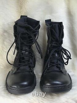 Nike SFB Field 2 8 Tactical Boots Men's Size 10 Triple Black AO7507-00