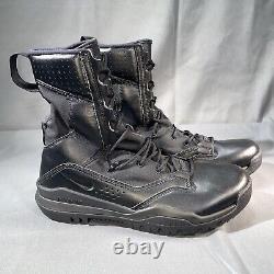 Nike SFB Field 2 8 Tactical Boots Trail Military Black AO7507-001 Mens Sz 11.5