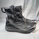 Nike Sfb Field 2 8 Tactical Boots Trail Military Black Ao7507-001 Mens Sz 11.5
