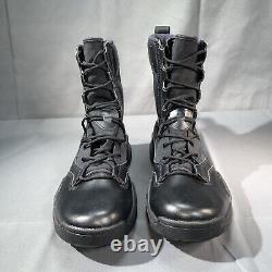 Nike SFB Field 2 8 Tactical Boots Trail Military Black AO7507-001 Mens Sz 11.5