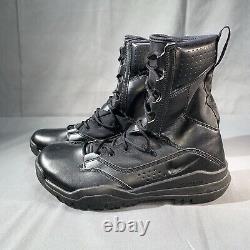 Nike SFB Field 2 8 Tactical Boots Trail Military Black AO7507-001 Mens Sz 11.5