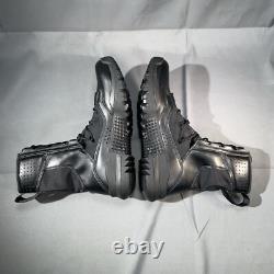 Nike SFB Field 2 8 Tactical Boots Trail Military Black AO7507-001 Mens Sz 11.5