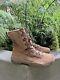 Nike Sfb Field 2 8 Tactical Combat Boot Brown Leather Aq1202-900 Mens Size 12