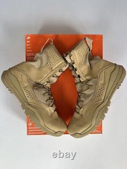 Nike SFB Field 2 8 Tactical Hiking Military Combat Boots AO7507-200 Men's 15