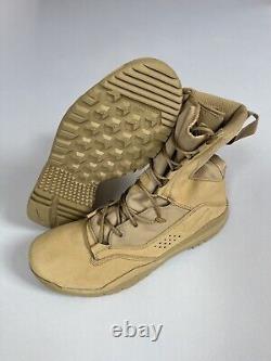 Nike SFB Field 2 8 Tactical Hiking Military Combat Boots AO7507-200 Men's 15