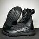 Nike Sfb Field 2 8 Tactical Military Boots Black Mens Sz New Ao7507-001