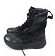 Nike Sfb Field 2 8 Tactical Military Combat Boot Black Ao7507 001 Mens Sz 10.5