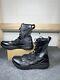 Nike Sfb Field 2 8 Tactical Military Combat Boot Black Ao7507 001 Mens Sz 11.5