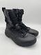 Nike Sfb Field 2 8 Tactical Military Combat Boot Black Ao7507 001 Size 7