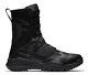 Nike Sfb Field 2 8 Tactical Military Combat Boots Black Size Mens 7 Womens 8.5